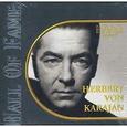 KARAJAN, HERBERT VON - HALL OF FAME -5CD BOX- (Compact Disc)