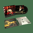 FERRY, BRYAN - MAMOUNA -DELUXE- (Compact Disc)
