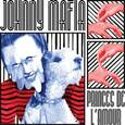 JOHNNY MAFIA - PRINCES DE L'AMOUR (Disco Vinilo LP)