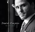 CARPIO, DAVID - MI VERDAD (Compact Disc)