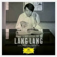 LANG, LANG - BACH: GOLDBERG VARIATIONS (Compact Disc)