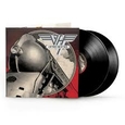 VAN HALEN - A DIFFERENT KIND OF TRUTH -LTD- (Disco Vinilo LP)