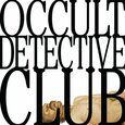 OCCULT DETECTIVE CLUB - CRIMES (Disco Vinilo LP)