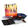 INXS - LISTEN LIKE THIEVES -LTD- (Disco Vinilo LP)