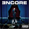 EMINEM - ENCORE -2 CD - (Compact Disc)