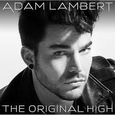 LAMBERT, ADAM - ORIGINAL HIGH (Compact Disc)