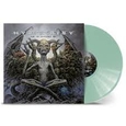 HYPOCRISY - END OF DISCLOSURE -LTD GREEN- (Disco Vinilo LP)
