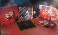 MOTLEY CRUE - THEATRE OF PAIN =BOX DELUXE= (Disco Vinilo LP)