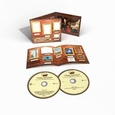 EMERSON, LAKE & PALMER - PICTURES AT AN EXHIBITION -DELUXE- (Compact Disc)