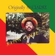 CLARKE, JOHNNY - ORIGINALLY MR. CLARKE -HQ- (Disco Vinilo LP)