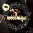 VARIOS ARTISTAS - HOUSE MUSIC - BEST SELECTION TRACKS 2015 (Compact Disc)