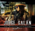 SALAN, JORGE - GRAFFIRE (Compact Disc)
