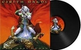 CIRITH UNGOL - HALF PAST HUMAN -HQ- (Disco Vinilo LP)