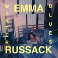 RUSSACK, EMMA - WINTER BLUES (Disco Vinilo LP)