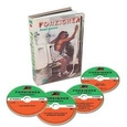 FOREIGNER - HEAD GAMES =BOX DELUXE- (Compact Disc)
