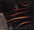 HAMPTON, LIONEL - CRAZY RHYTHMN (Compact Disc)