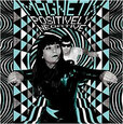 MAGNETIX - POSITIVELY NEGATIVE (Compact Disc)