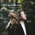 SOTELO, MYRIAM - SCHUMANN - WORKS FOR CELLO & PIANO (Compact Disc)