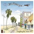JACK'S MANNEQUIN - EVERYTHING IN TRANSIT (Disco Vinilo LP)