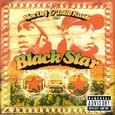BLACK STAR - BLACK STAR (Compact Disc)
