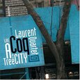 COQ, LAURENT -QUARTET- - LIKE A TREE IN THE CITY (Compact Disc)