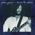 GREEN, PETER - BLUES BY GREEN (Compact Disc)
