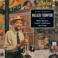 THOMPSON, MALACHI - 47TH STREET (Compact Disc)