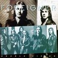 FOREIGNER - DOUBLE VISION (Compact Disc)