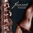 JAARED - FOREWARD (Compact Disc)