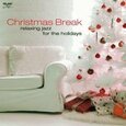 VARIOUS ARTISTS - CHRISTMAS BREAK (Compact Disc)