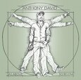 DAVID, ANTHONY - ANTHONY DAVID (Compact Disc)