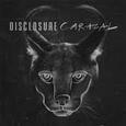 DISCLOSURE - CARACAL -LTD- (Compact Disc)