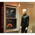 NUMAN, GARY - REPLICAS REDUX (Compact Disc)