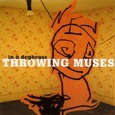 THROWING MUSES - IN A DOGHOUSE (Compact Disc)