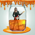 VENABLE, ALLY - TEXAS HONEY (Compact Disc)