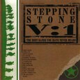 VARIOS ARTISTAS - STEPPING STONE 1 (Compact Disc)
