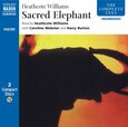WILLIAMS, HEATHCOTE - SACRED ELEPHANT (Compact Disc)