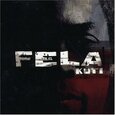 KUTI, FELA - BLACK PRESIDENT/BEST (Compact Disc)