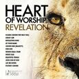 MARANATHA MUSIC - HEART OF.. (Compact Disc)