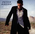 ANDRE, PETER - TIME (Compact Disc)