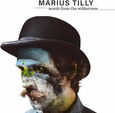 TILLY, MARIUS - WORDS FROM THE.. -DIGI- (Compact Disc)