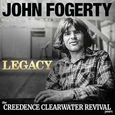 FOGERTY, JOHN - LEGACY (Compact Disc)