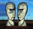 PINK FLOYD - DIVISION BELL (Compact Disc)