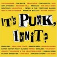VARIOS ARTISTAS - IT'S PUNK, INNIT? (Compact Disc)