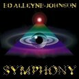 ALLEYNE-JOHNSON, ED - SYMPHONY (Compact Disc)