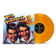 DUO DINAMICO - 20 EXITOS DE ORO -LTD- (Disco Vinilo LP)