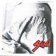 SAND - ALL BEAUTIFUL PEOPLE ARE (Compact Disc)