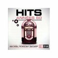 Artistes Variétés - HITS ANNEES 60 (Compact Disc)