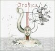 MIKHAI - ORPHICA (Compact Disc)