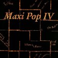 VARIOS ARTISTAS - MAXI POP 4 (Compact Disc)